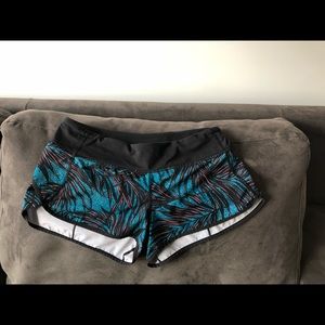 Lululemon shorts